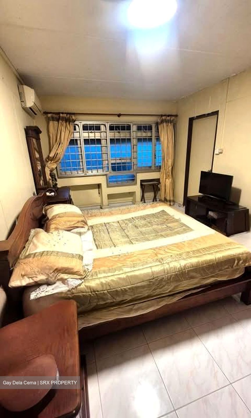 Blk 506 Choa Chu Kang Street 51 (Choa Chu Kang), HDB 5 Rooms #602045821